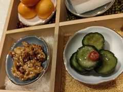-红棉中餐厅·广州海航威斯汀酒店