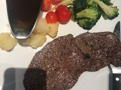黑椒牛排-必胜客(浦上万达店)
