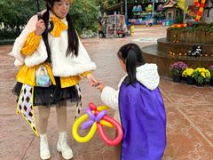 -郑州方特梦幻王国