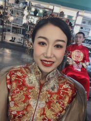 -情订奇缘婚纱摄影(和平路店)