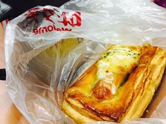 -味多美蛋糕(安定门店)