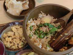 -京参 • 擂椒饭(这有山店)