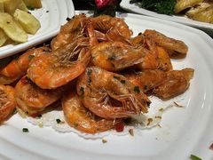 -南庄酒家·海鲜粤菜·25年老字号(环城南路店)