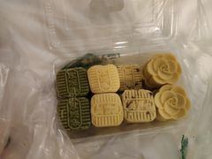 -泸溪河桃酥(秦淮夫子庙一店)