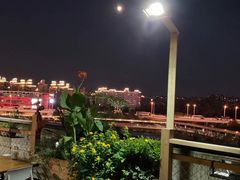 露天位-曼乐辰餐厅(中庚漫游城店)