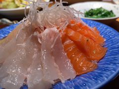 -鱼跃食堂·精致寿司(东林美域店)