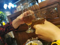 小吊梨汤-真地道京味府·鲜橙烤鸭·北京菜(朝外大街东大桥店)