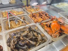 -老号尤兔头(西川店)