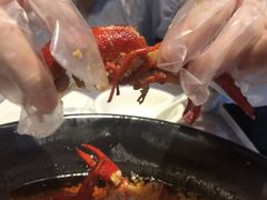 -红辣椒·川菜·火锅(科华路店)