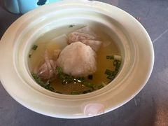 -安泰楼·佛跳墙创始人·传统闽味早茶·酒楼(三坊七巷闽菜地标店)