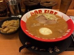 博多一幸舍(侨福芳草地店)-博多一幸舍(侨福芳草地购物中心店)