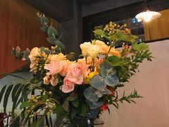 -UPPER KITCHEN(延安路店)