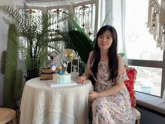 -千浔一暖DIY蛋糕烘焙(人民大学店)