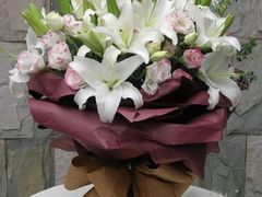iphone_upload_pic-亭亭鲜花店(中山北路店)