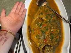 -汉水谣·江景餐厅(江滩店)