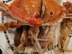 -百合酒店-香榭里自助餐厅