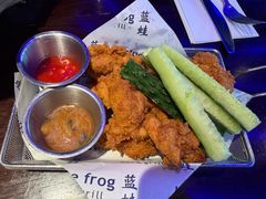 -bluefrog蓝蛙(皇庭广场店)