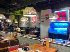 大堂-湘里乡亲甲王二老店