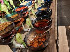 -芭菲盛宴·环球美食(北城国际店)