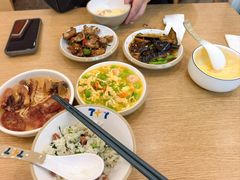 -7+7私家饭堂(人民路店)