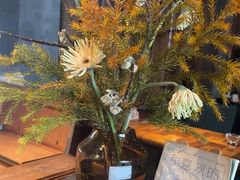 -陶享时光西餐·下午茶·竹林花园(新城店)