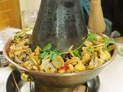 -羊家胡同·龙虾烧烤火锅(龙汇路店)