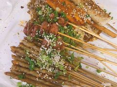 -西贝莜面村(上海百联西郊店)