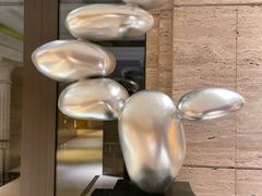 -上海东方佘山翰悦阁酒店·Vie全日制餐厅