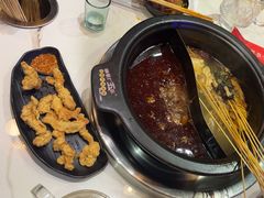 -钢管厂五区小郡肝火锅串串香(清河店)