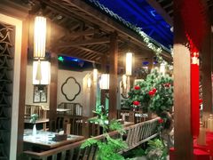 -江南赋(内蒙古大厦店)