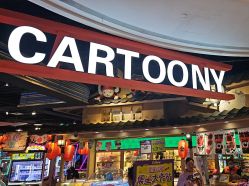 -卡通尼乐园(新达汇三林店)