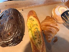 -酵墅·红酒酵母面包(羲和广场店)