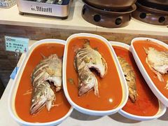 -大张烙馍村(泉山店)