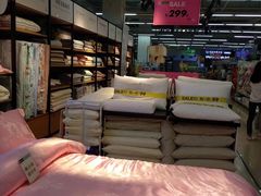 -百佳永辉超市(东城万达店)
