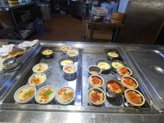 -老淮滨-蚌埠非遗小吃(淮河路店)