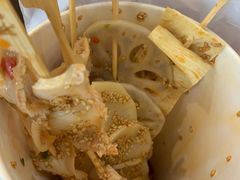 -廖记棒棒鸡(华贸店)