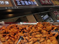 -陶记正宗德州扒鸡(科巷店)
