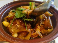 -申粤轩酒楼·三十年粤菜经典(丁香花园店)
