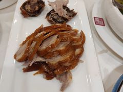 -北京全聚德(西客站店)