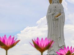 -三亚南山文化旅游区