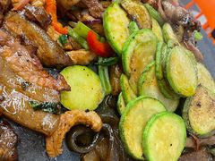 -一烙锅(友谊店)