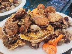 -抹直口特色菜馆(一店)