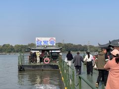 -溱湖国家湿地公园