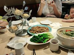 -避风塘(百联东郊店)