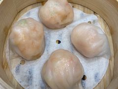 虾饺-喜宴又一村·粤菜·茶点·海鲜(壹方天地店)