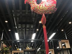 大堂-胖师鱼馆非遗砂锅雅鱼(大北街店)