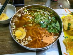 -东北饺子王(港澳广场购物中心店)