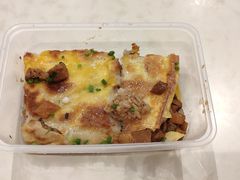 三鲜豆皮-老通城豆皮大王(吉庆街店)