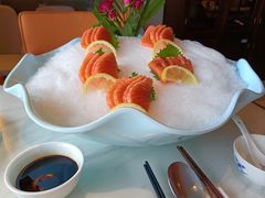 -宁波石浦大饭店(新材料城店)