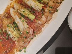 -鸽子侯·家宴·平价海鲜(绿地店)